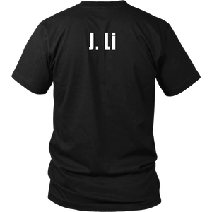 J Li