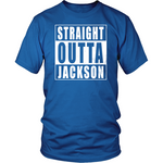 Straight Outta Jackson