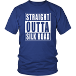 Straight Outta Silk Road