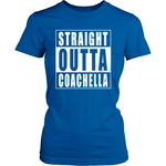 Straight Outta Coachella