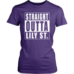 Straight Outta Lily St
