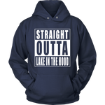 Straight Outta Lake in the Hood