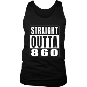 Straight Outta 860