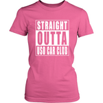 Straight Outta USO Car Club