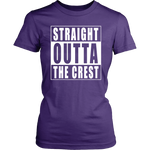 Straight Outta The Crest