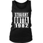 Straight Outta 1982