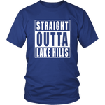 Straight Outta Lake Hills