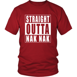 Straight Outta Nak Nak