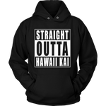 Straight Outta Hawaii Kai