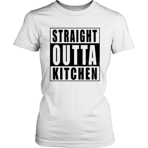 Straight Outta Kitchen