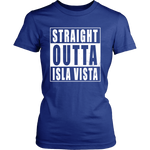 Straight Outta Isla Vista