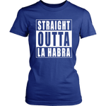 Straight Outta La Habra