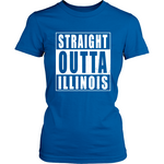 Straight Outta Illinois