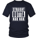 Straight Outta Nak Nak