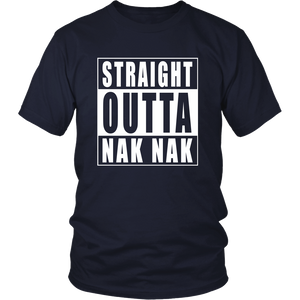 Straight Outta Nak Nak