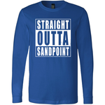 Straight Outta Sandpoint