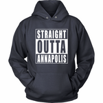 Straight Outta Annapolis