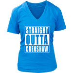 Straight Outta Crenshaw