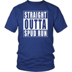 Straight Outta Spud Run