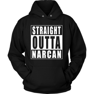 Straight Outta Narcan