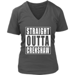 Straight Outta Crenshaw