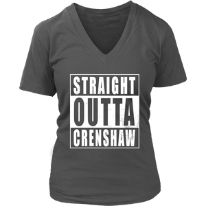 Straight Outta Crenshaw