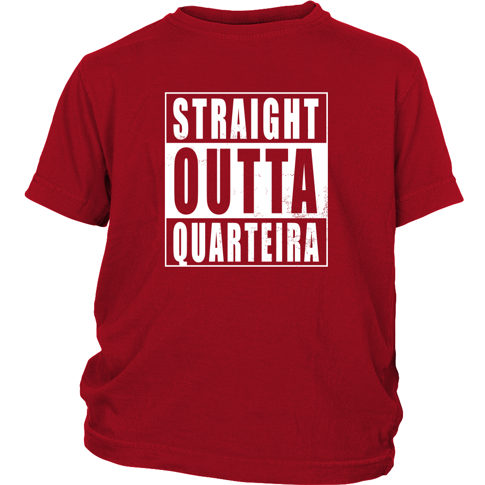Straight Outta Quarteira