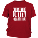Straight Outta Quarteira