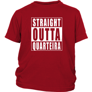 Straight Outta Quarteira