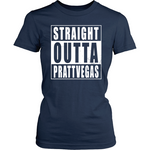 Straight Outta Prattvegas