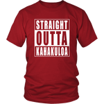 Straight Outta Kahakuloa