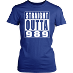 Straight Outta 989