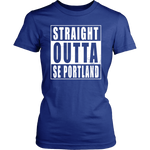 Straight Outta SE Portland