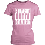 Straight Outta Gorakhpur