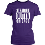 Straight Outta Chicago