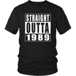 Straight Outta 1989