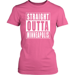 Straight Outta Minneapolis