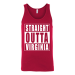 Straight Outta Virginia
