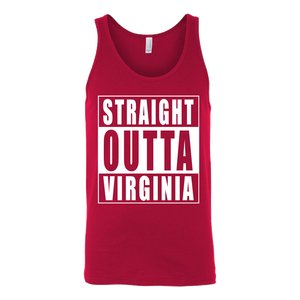 Straight Outta Virginia