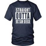 Straight Outta UC San Diego