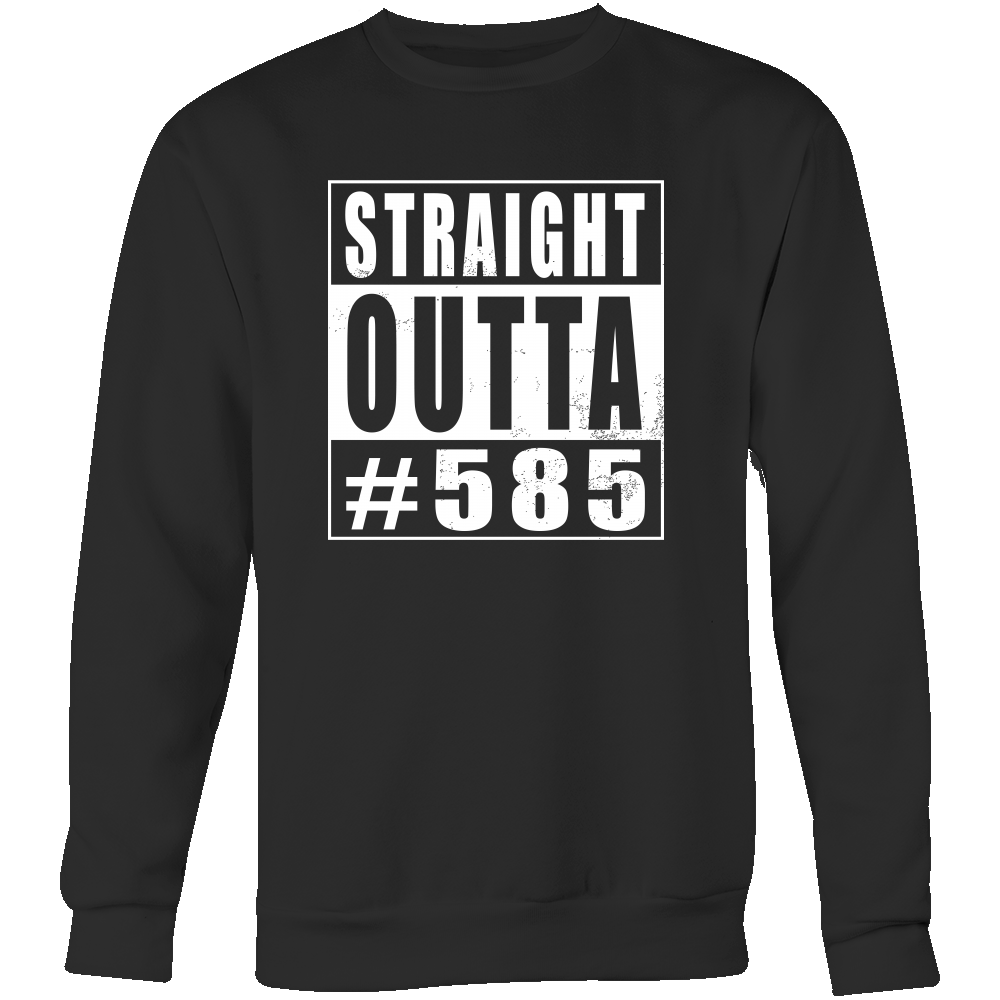 Straight Outta #585