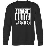 Straight Outta #585