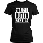 Straight Outta East LA