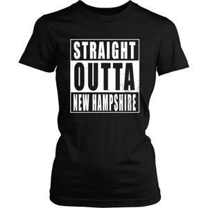 Straight Outta New Hampshire