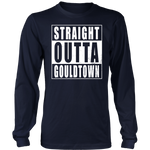 Straight Outta Gouldtown