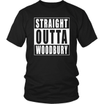 Straight Outta Woodbury