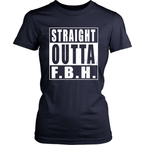 Straight Outta F.B.H.