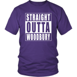 Straight Outta Woodbury