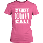 Straight Outta Cali