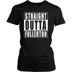 Straight Outta Fullerton